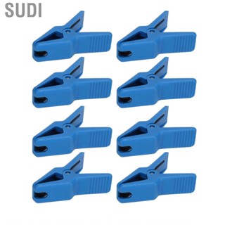 Sudi Fluid Line Stopper Kit 8pcs Universal  For Brake Fuel