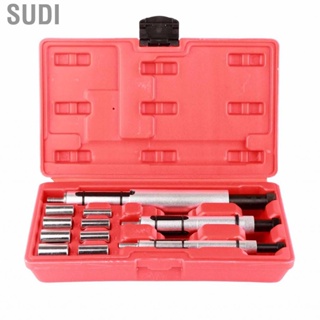 Sudi Universal Clutch Alignment Tool Kit  11 PCS for Car