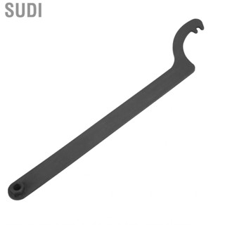 Sudi Regulator Wrench Car Window Black Carbon Steel Handle