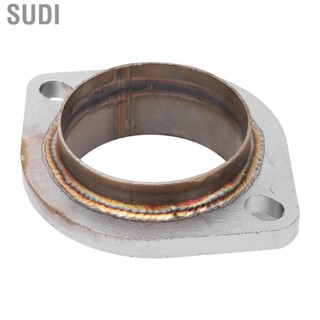 Sudi Exhaust Flange Connection Kit Downpipe To Adapter Metal