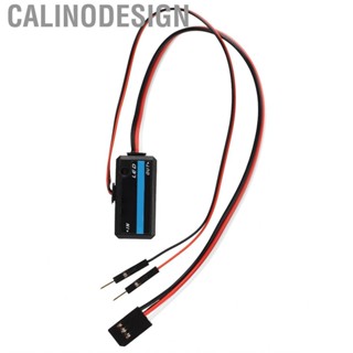 Calinodesign FS CVT01 Voltage Collection Module Durable Telemetry Data Light Weigh HGF