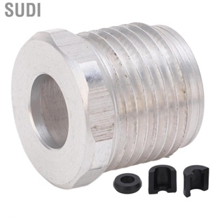 Sudi Cable Lock Nut Seal Half Ring Kit  211100009 Strong Sealing Tight Fix Hard for Motorboat