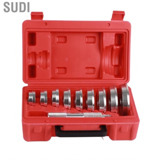 Sudi Bearing Race  Installer 9 Discs Collar Set For