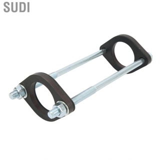 Sudi Motorbike Spring Compressor Shock Compression Tool Safe Upper and Lower Compress High Strength Flexible for Motorcycle