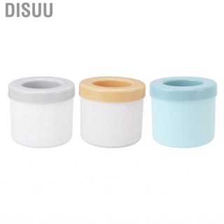 Disuu Ice Cube Cup  Eco Friendly Multifunctional Silicone Cubes Maker for Home