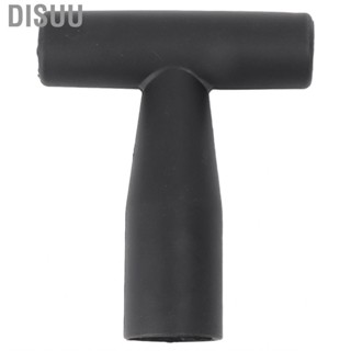 Disuu T Grip Shovel Handle Plastic Strong Snow 3.4cm Inner Diameter BE