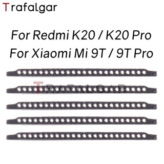 ตะแกรงครอบหูฟัง ลําโพง กันฝุ่น แบบเปลี่ยน สําหรับ Xiaomi Mi 9T Pro Redmi K20 Pro