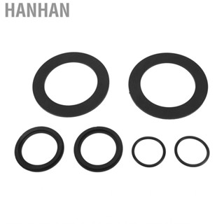 Hanhan Swimming Pool Washer Kit 10745 10262 10255 Silicone