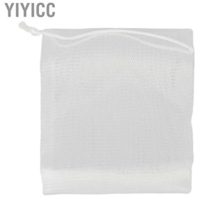 Yiyicc Salicylic Acid Soap Bar  Cleansing Pore Exfoliating Portable  for Travel