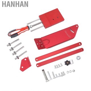 Hanhan Sharpener 15° To 45°  Tool Kit