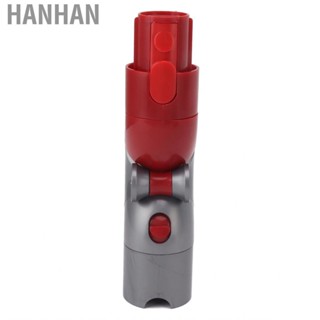 Hanhan Vacuum Cleaner Bottom Adapter Steering Head