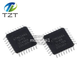 ชิปไมโครคอนโทรลเลอร์ Atmega8a-au Patch TQFP-32 AVR MCU