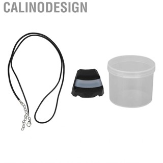 Calinodesign Jaw Exerciser  Odorless Mouth Exercise Tablets 55lb  Grade Silicone Refine Face Line Easy To Use for Training Women