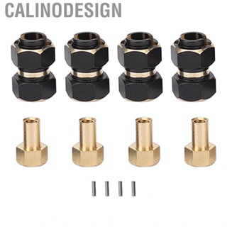 Calinodesign Wheels Hex Hub Extension RC Widening Design for Crawlers