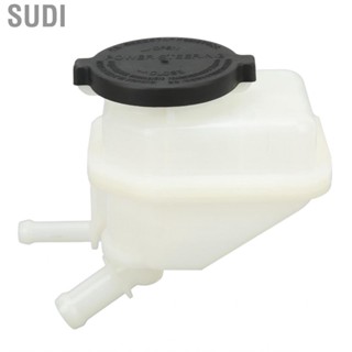 Sudi Power Steering Reservoir White Pump Oil Can Stable For Vehicle