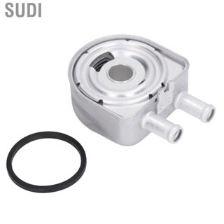 Sudi 26410 2G000 Engine Oil Cooler Aluminum Alloy Assembly for 2.0L 2.4L