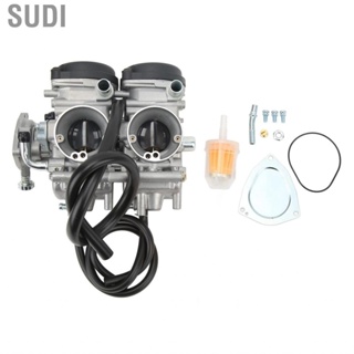 Sudi ATV Carburetor Set 33mm Bore Diameter Heavy Duty Practical for