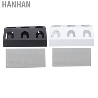 Hanhan NEY Soda Bottle Holder 3 Holes Draining Stand Accessories