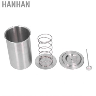 Hanhan Ham Maker Homemade Mold High Efficiency Portable Easy To Clean with  for Kitchen