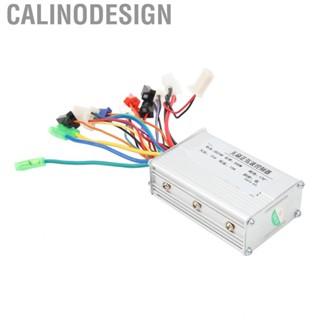 Calinodesign Electric Bike  Controller Aluminum Alloy Brushless