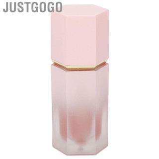 Justgogo Makeup    Sponge Tip  Long Lasting Lightweight for Face