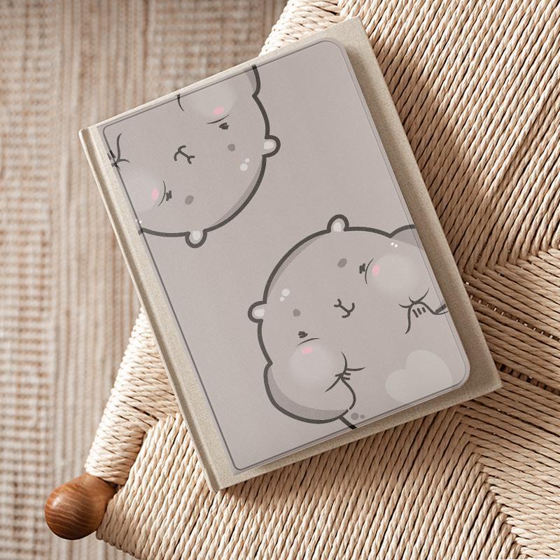 BOOX Go6 เคสป้องกันแม่เหล็ก Sleep Wake Up ขนาด 6 นิ้ว [จัดส่งในวันเดียวกัน]