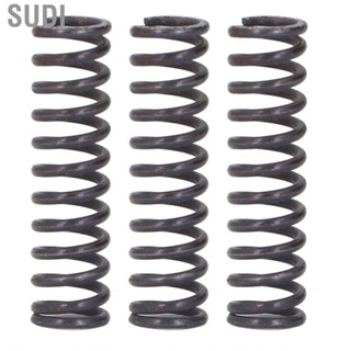 Sudi 3 PCS Transmission Reverse Shaft Detent Spring Heavy Duty Springs HYB