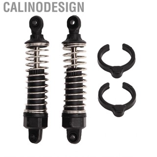 Calinodesign RC Shock Absorber Spring Damper for SCY 16103 16201 1/16 Car