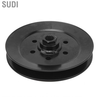 Sudi Transmission Idler Pulley  Drive High Strength AM126129 Wear Resistant for G100 LX176 LX178 LX186