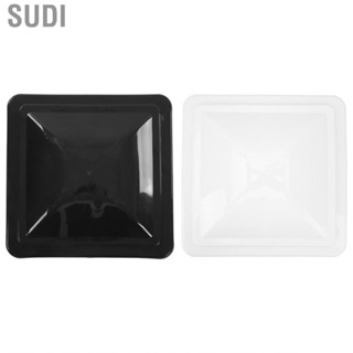 Sudi Motorhome Roof Vent Cover Trailer Top Lid for Camper RV Ventline rv Accessories