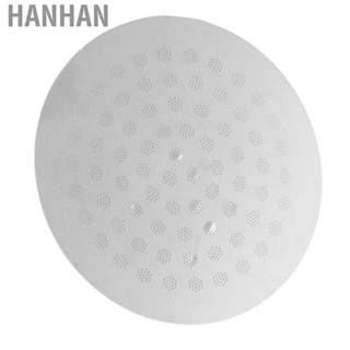 Hanhan 58mm Coffee Puck Screen Reusable 304 Stainless Steel Filter