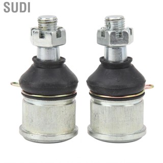 Sudi Front Ball Joint  Simple Installation M14 14mm Wear Resistant for Jinling JLA-21B 250cc Quad ATV