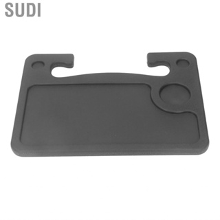 Sudi Steering Wheel Tray  Simple Installation Ample Space Dining Table Easy To Clean for Model 3 Y X S