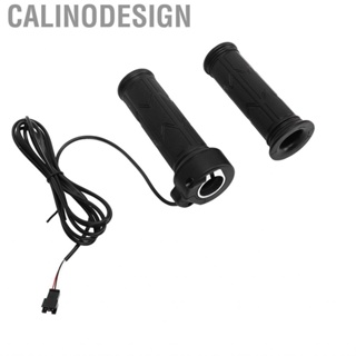 Calinodesign Electric Bike Handle 1 Pair  for Modification