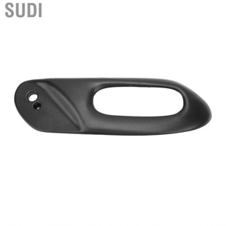 Sudi Seat Switch Bezel Trim 12455426 Cushion Outer Finish Panel Left Side Space Saving for Corvette 1997 To 2004