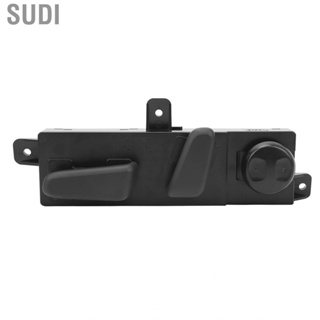 Sudi Seat Control Adjuster Switch 88193C2020TRY Perfect Fit  Front Left Power for Sonata Tucson