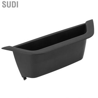 Sudi Interior Handle Cover Door Trim Sturdy Structure Comfortable Touch Front Left 51417250306 Rounded Edges for X4