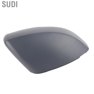 Sudi Mirror Cover Cap  Replacement Exterior Caps  Fading Scratch Proof Easy To Install for Range Rover 2013-2019