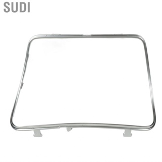 Sudi Water Cup Holder Trim Cover Strong 2056830900 Car Strip Simple Structure for Perfect Fitment