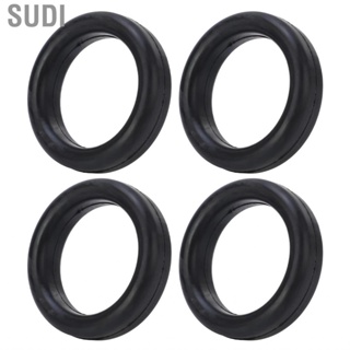 Sudi O Ring Car Exhaust Hanger Noise Reduction Rugged Rustproof 2inch Black MR554 Durable Wear Resistant for