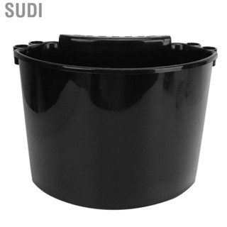 Sudi Car Washing Bucket Hanging Cleaning Durable for