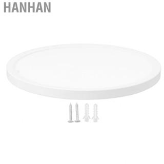 Hanhan Smart Ceiling Light WiFi 25W Cold And Warm RGB Ultra Thin