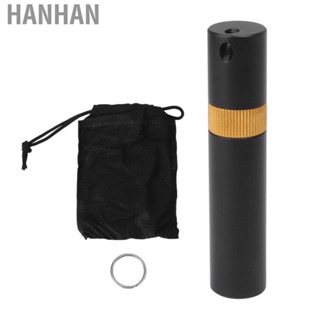 Hanhan Coffee Stirrer Type Distribution Tool With Keychain  Tamper