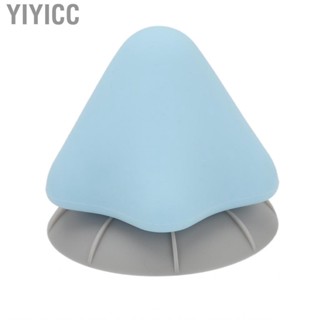 Yiyicc Spiky  Ball Silicon Spike With Suction