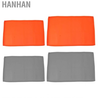 Hanhan Silicone Griddle Mat Protect Cover Grill For Top