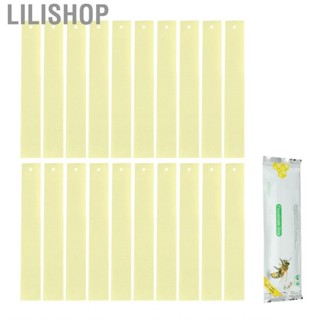 Lilishop Fluvalinate Strip Set  Strips Non Significant Adverse Effects for Beehive