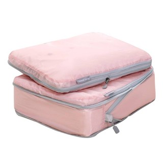 Travel Clothes Buggy Bag Organizing Folders Packing Bags Portable Clothing Luggage Clothes Organizing Bag Large Size yfuJ