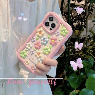 เคสซิลิโคนนิ่ม พิมพ์ลาย 3D สําหรับ iphone 14 Pro 13 Pro Max 12 Pro Max