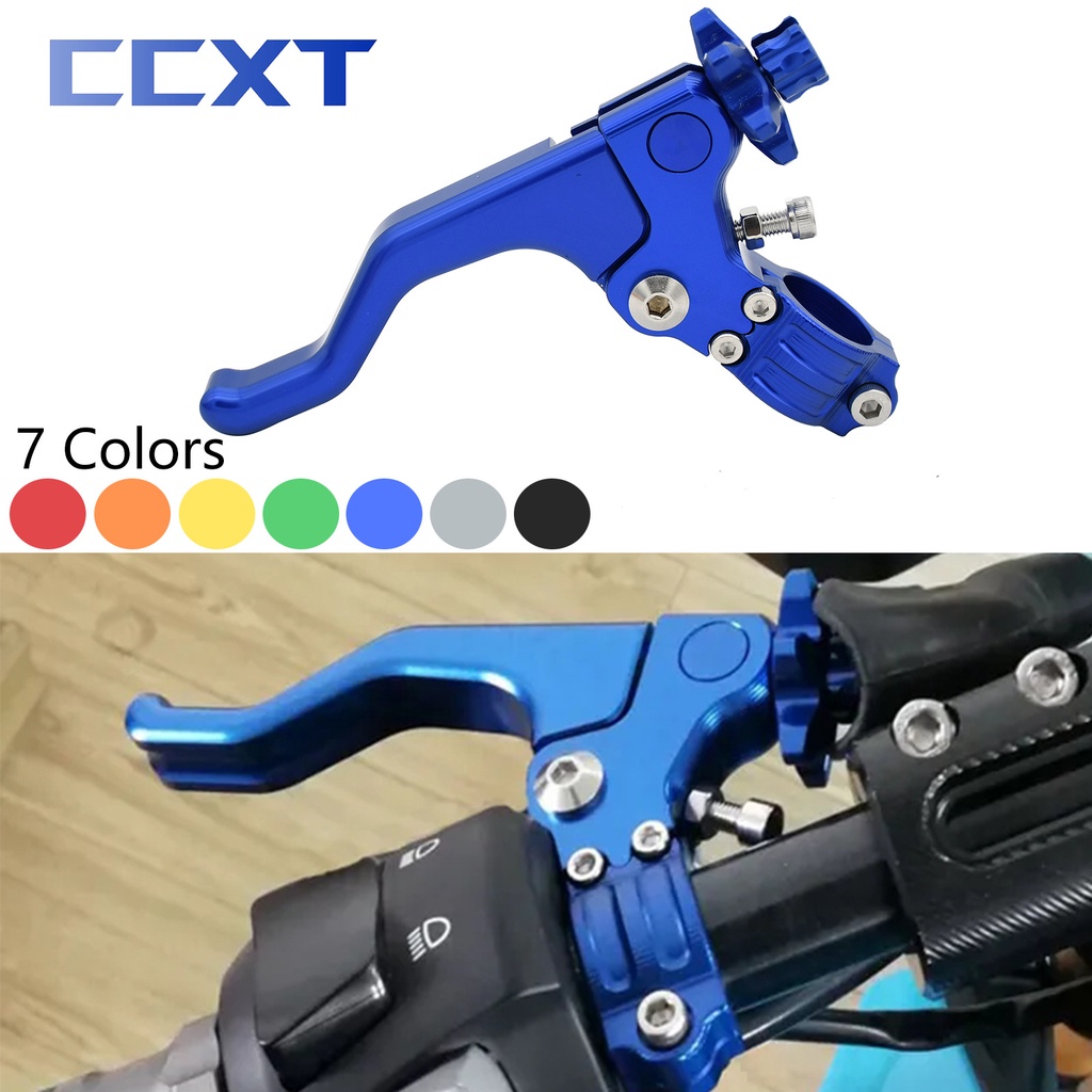 ก้านคลัทช์รถจักรยานยนต์ สําหรับ Yamaha YZF YZ125 YZ250 YZ250F YZ250X YZ125X YZ450F WR 250F 450F 250R