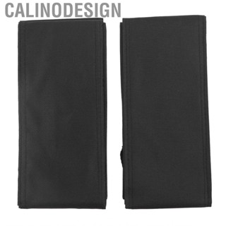 Calinodesign Pool Stick Case Billiard Rod Storage Carrying Bag Canvas for Billiards Club